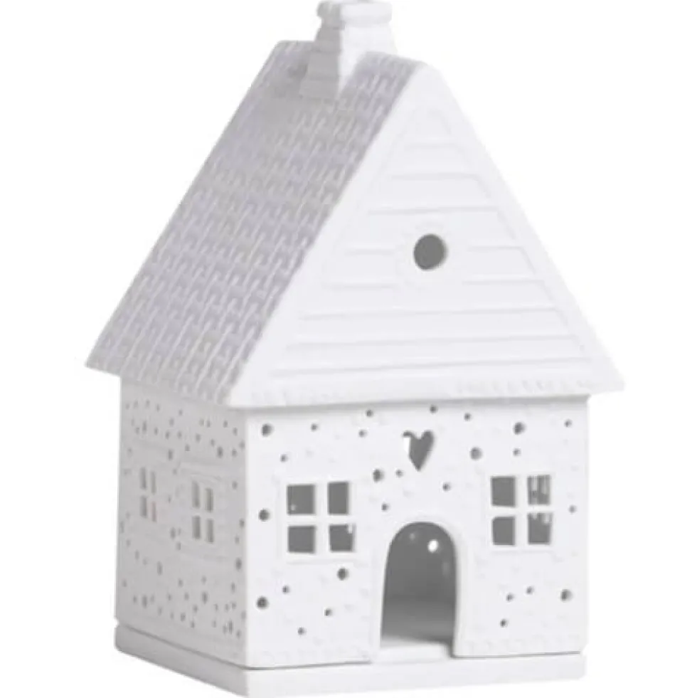 Räder Lichthaus SCHNEEBALL H 14 cm