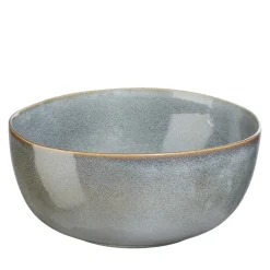 Salatschüssel Keramik ASA saisons denim