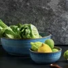 Schale ASA poke bowl Keramik tamari D 25 cm