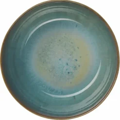 Schale ASA poke bowl Keramik tamari D 25 cm