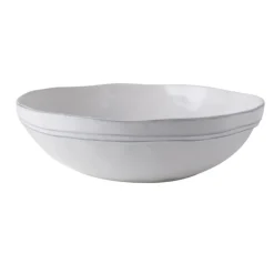 Schale LAURA ASHLEY Artisan white ø 26 cm