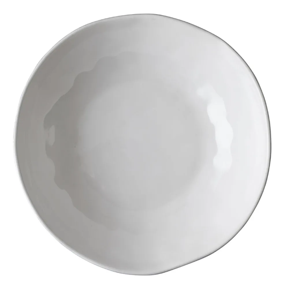 Schale LAURA ASHLEY Artisan white ø 26 cm