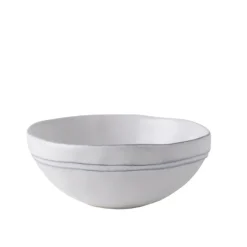 Schale LAURA ASHLEY Artisan white ø 13 cm