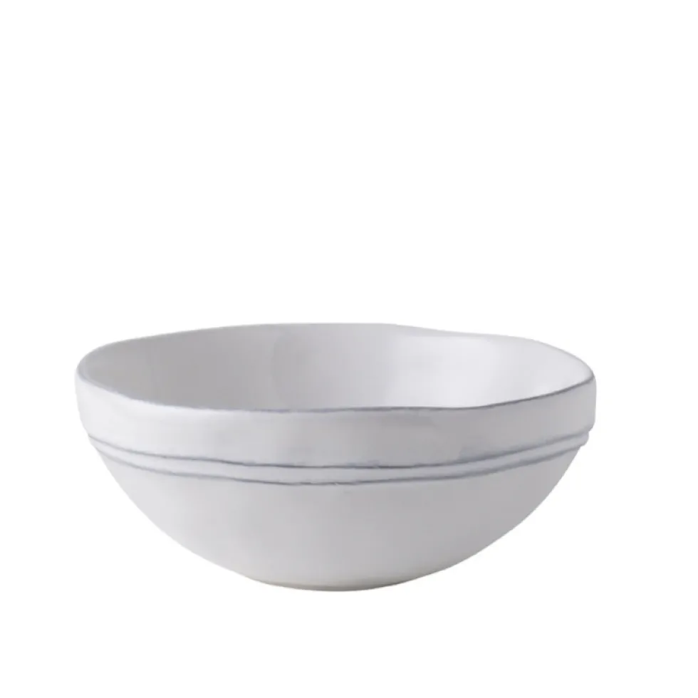 Schale LAURA ASHLEY Artisan white ø 13 cm