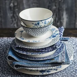 Schale Laura Ashley China Rose