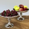 Schale mit Fuß Nizza Kaheku