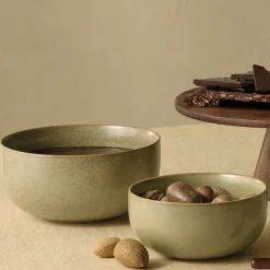 Schale Porzellan ASA Buddha Bowl miso D 18 cm
