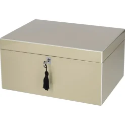 Schmuckkästchen Tang beige GiftCompany