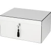 Schmuckkästchen weiß Tang GiftCompany