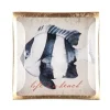Schmuckschale Schmuckteller aus Glas Beach GiftCompany 10×10 cm
