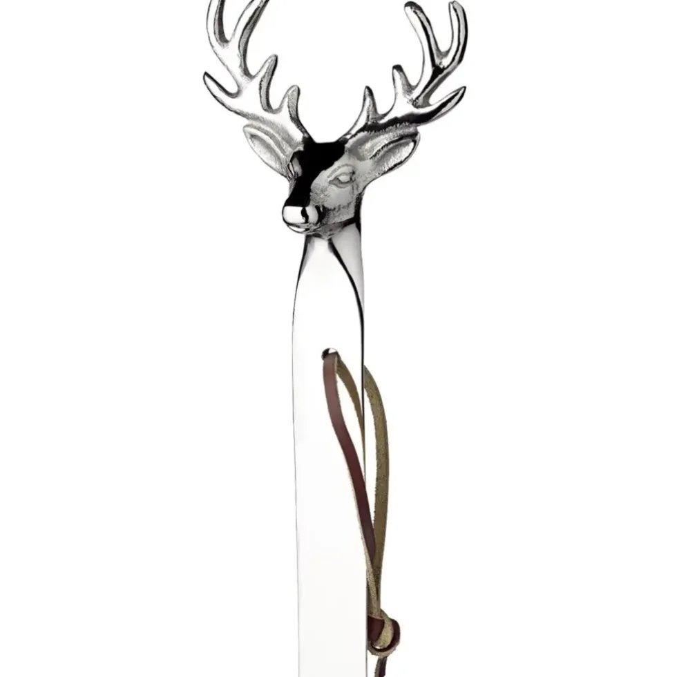 Schuhlöffel lang Targo Hirsch Edzard Länge 55 cm