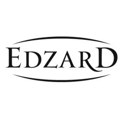 Sektkühler Edelstahl doppelwandig Edzard Durchmesser 43 cm