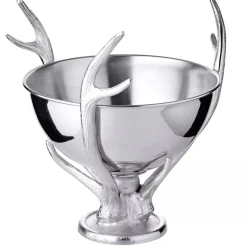 Sektkühler silber LITA Edzard H 37 cm