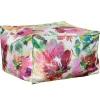 Sitzsack DECADENCE OPIUM calypso 80×80 cm