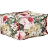 Sitzsack IONA LUCIDO antique 80×80 cm