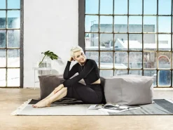 Sitzsack LOFT BOB anthrazit