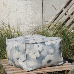 Sitzsack NOMAD VERESE colonial 80×80 cm