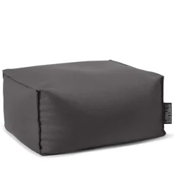 Sitzsack Outdoor Rock ‘n’ Roll Magma Korfu anthrazit