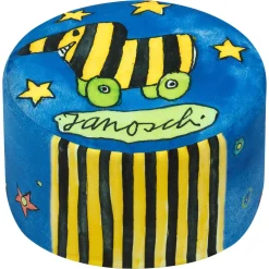 Sitzsack Sitting Point JANOSCH blau