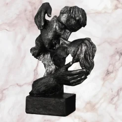Skulptur Addiction Casablanca Höhe 28 cm