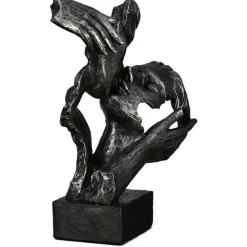 Skulptur Addiction Casablanca Höhe 28 cm