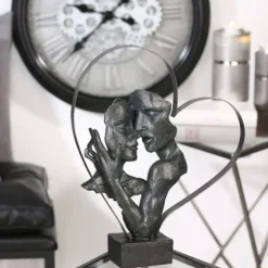 Skulptur Essential Casablanca Höhe 37 cm