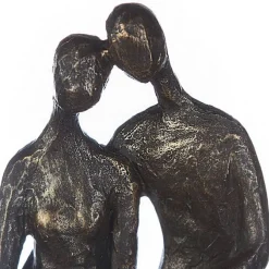 Skulptur Moment Casablanca Höhe 27 cm