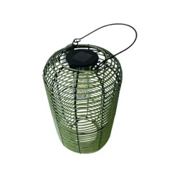 Solar Laterne Outdoor grün