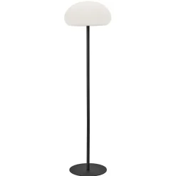 Stehlampe Outdoor Nordlux SPONGE FLOOR LED Höhe 126 cm