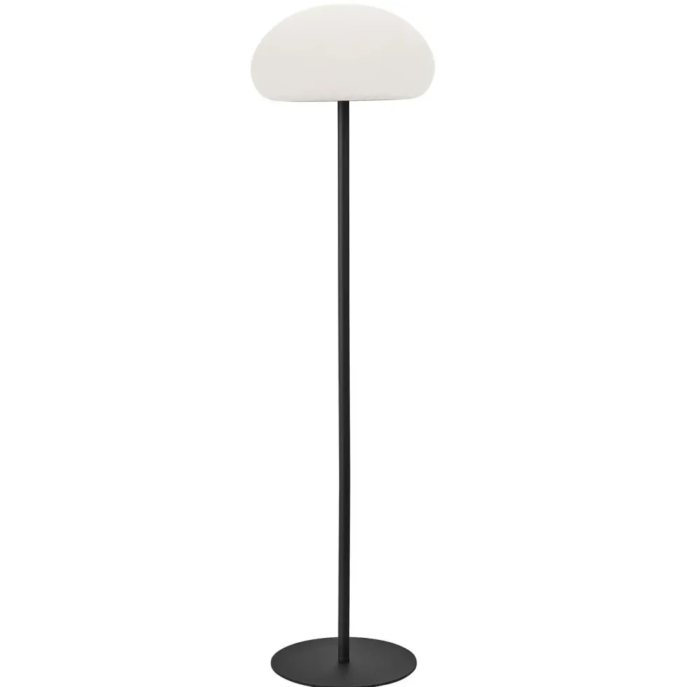 Stehlampe Outdoor Nordlux SPONGE FLOOR LED Höhe 126 cm