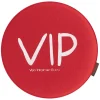 Stuhlkissen AVARO Magma “VIP” rot ø 35 cm