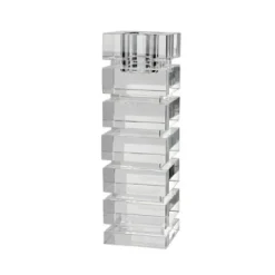 Teelichthalter Glas Montara Kaheku