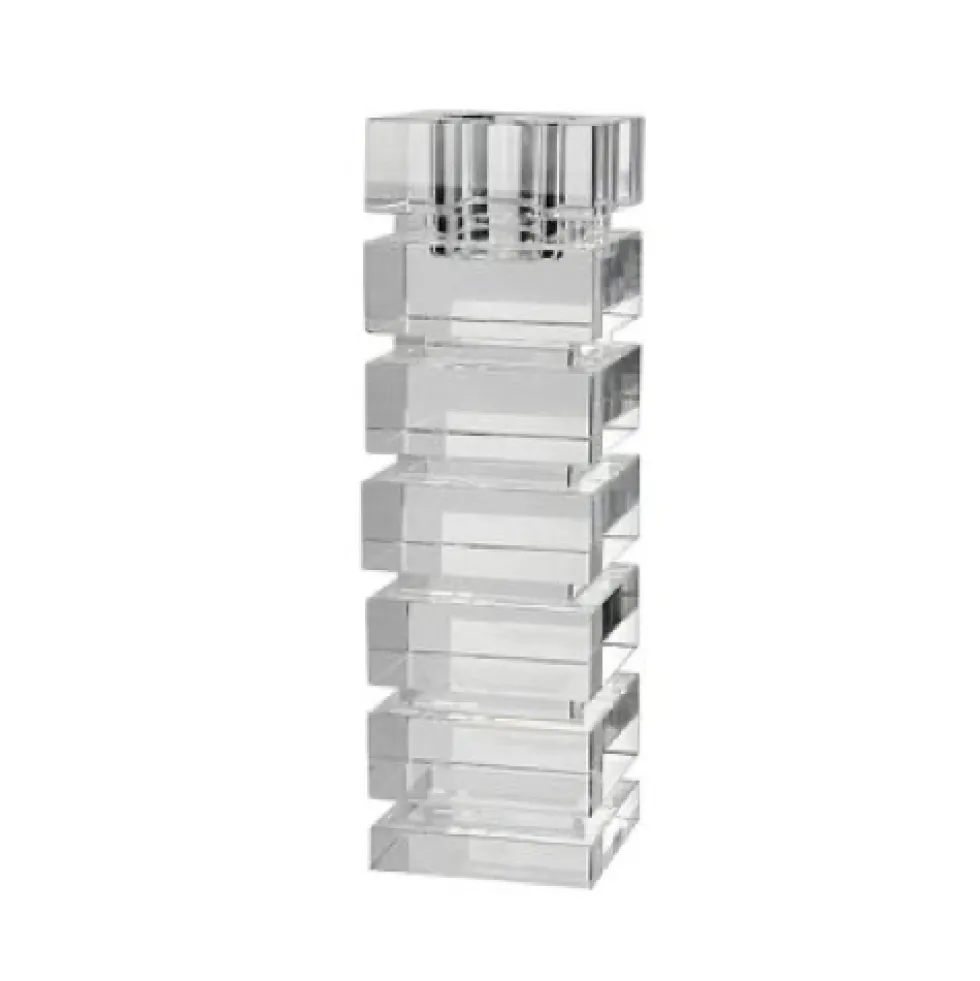 Teelichthalter Glas Montara Kaheku