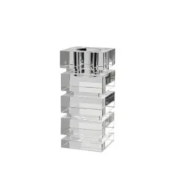 Teelichthalter Glas Montara Kaheku