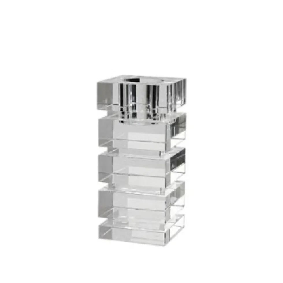 Teelichthalter Glas Montara Kaheku