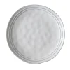 Teller LAURA ASHLEY Artisan white ø 20 cm