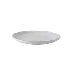 Teller LAURA ASHLEY Artisan white ø 20 cm