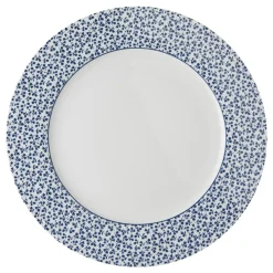 Teller LAURA ASHLEY Floris ø 26 cm