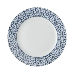 Teller LAURA ASHLEY Floris ø 23 cm
