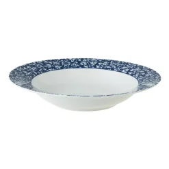Teller tief LAURA ASHLEY Sweet Allysum ø 22 cm