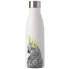 Thermosflasche Trinkflasche COCKATOO Marini Ferlazzo Maxwell & Williams 0,5 l