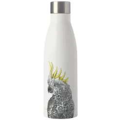 Thermosflasche Trinkflasche COCKATOO Marini Ferlazzo Maxwell & Williams 0,5 l