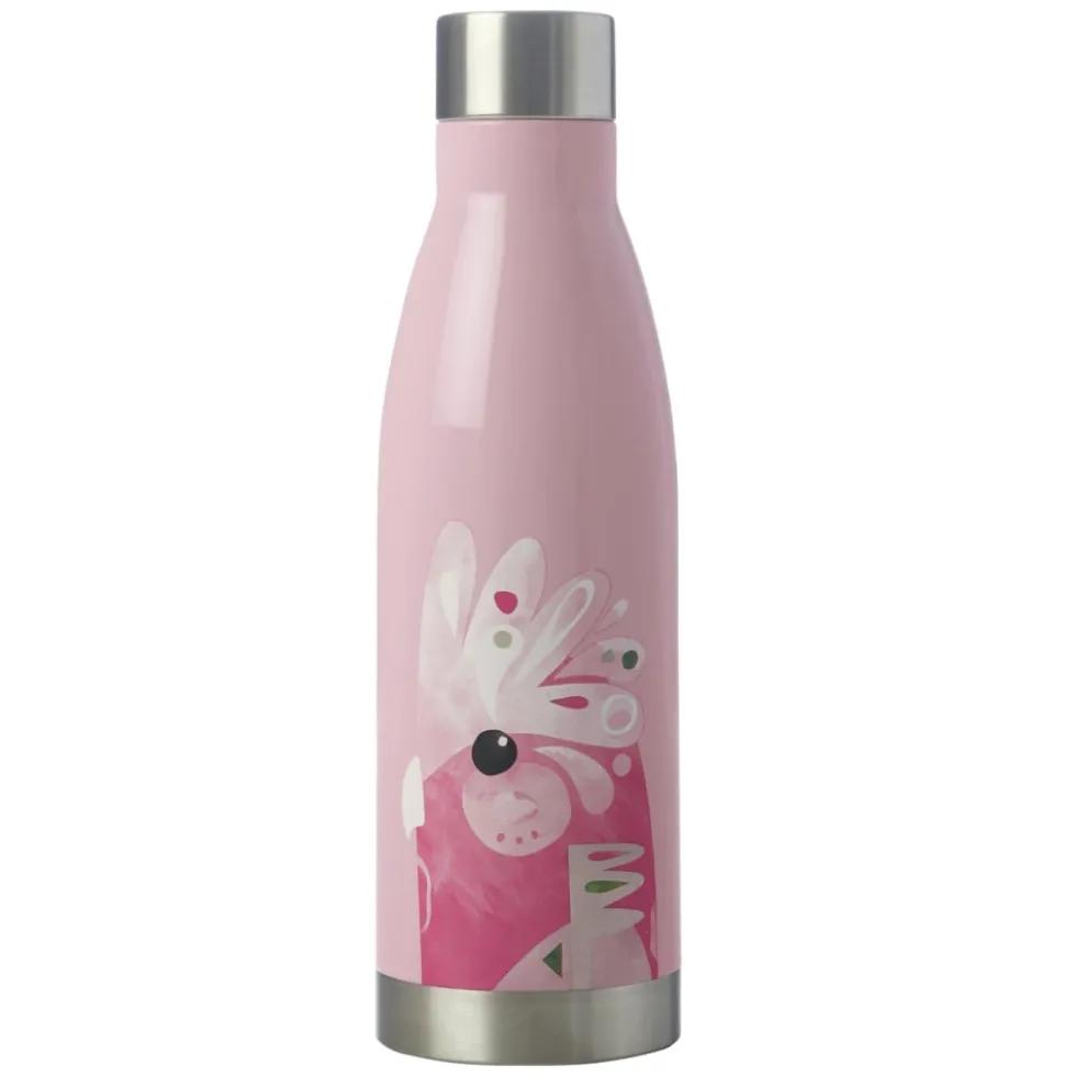 Thermosflasche Trinkflasche GALAH Pete Cromer Maxwell & Williams 0,5 l