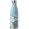 Thermosflasche Trinkflasche KOOKABURRA Pete Cromer Maxwell & Williams 0,5 l