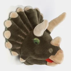 Tierkopf Dino ADAM Wild & Soft 33x43x41 cm