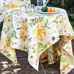 Tischdecke Apelt 7305 Fb. 50 Summertime 150×250 cm