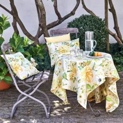 Tischdecke Apelt 7305 Fb. 50 Summertime 150×250 cm