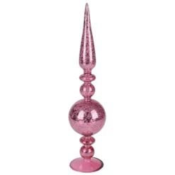 Tischdeko Weihnachten Zapfenornament GiftCompany