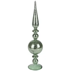 Tischdeko Weihnachten Zapfenornament GiftCompany