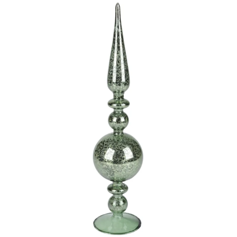 Tischdeko Weihnachten Zapfenornament GiftCompany
